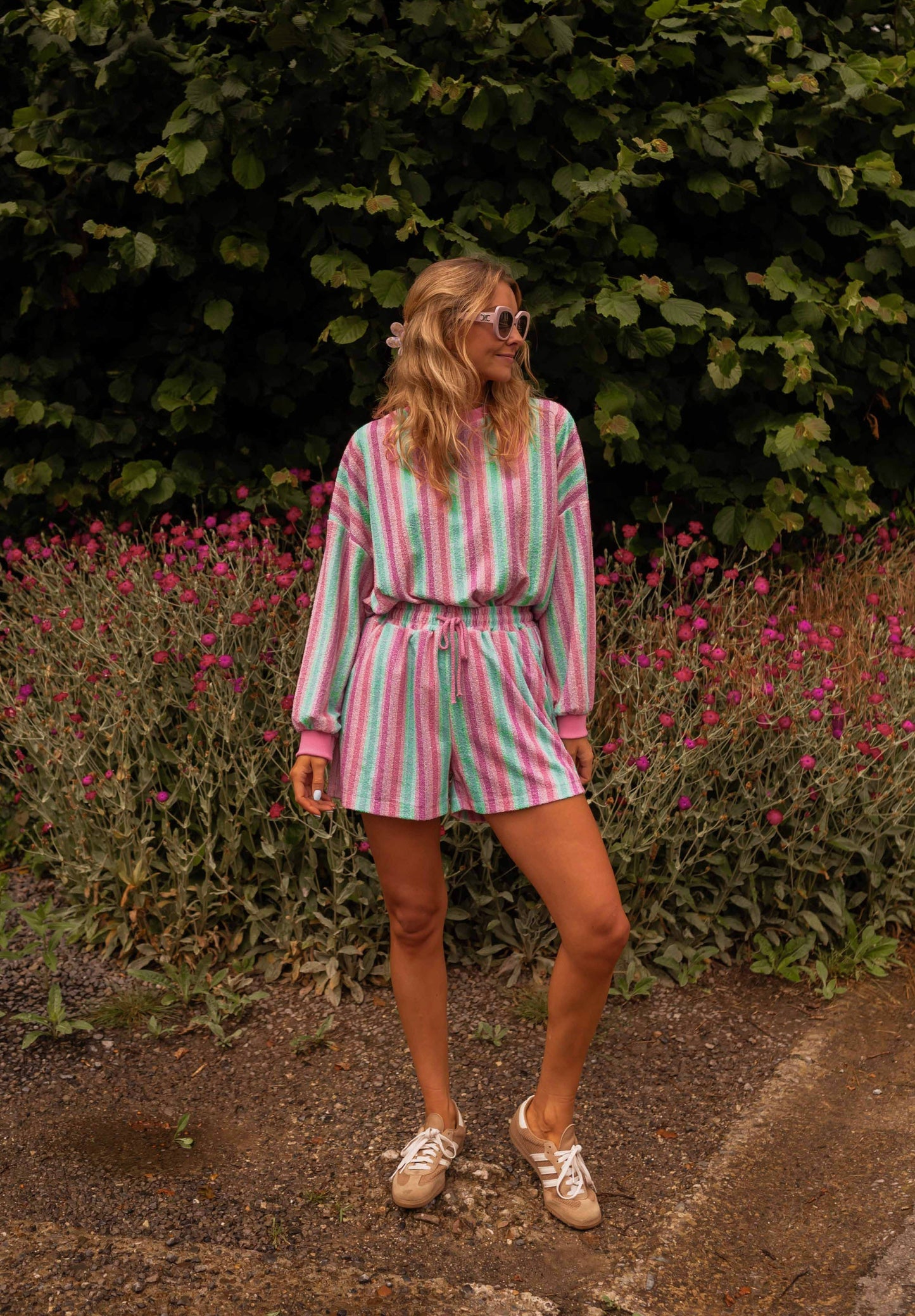 Marnie | Sommer Sæt