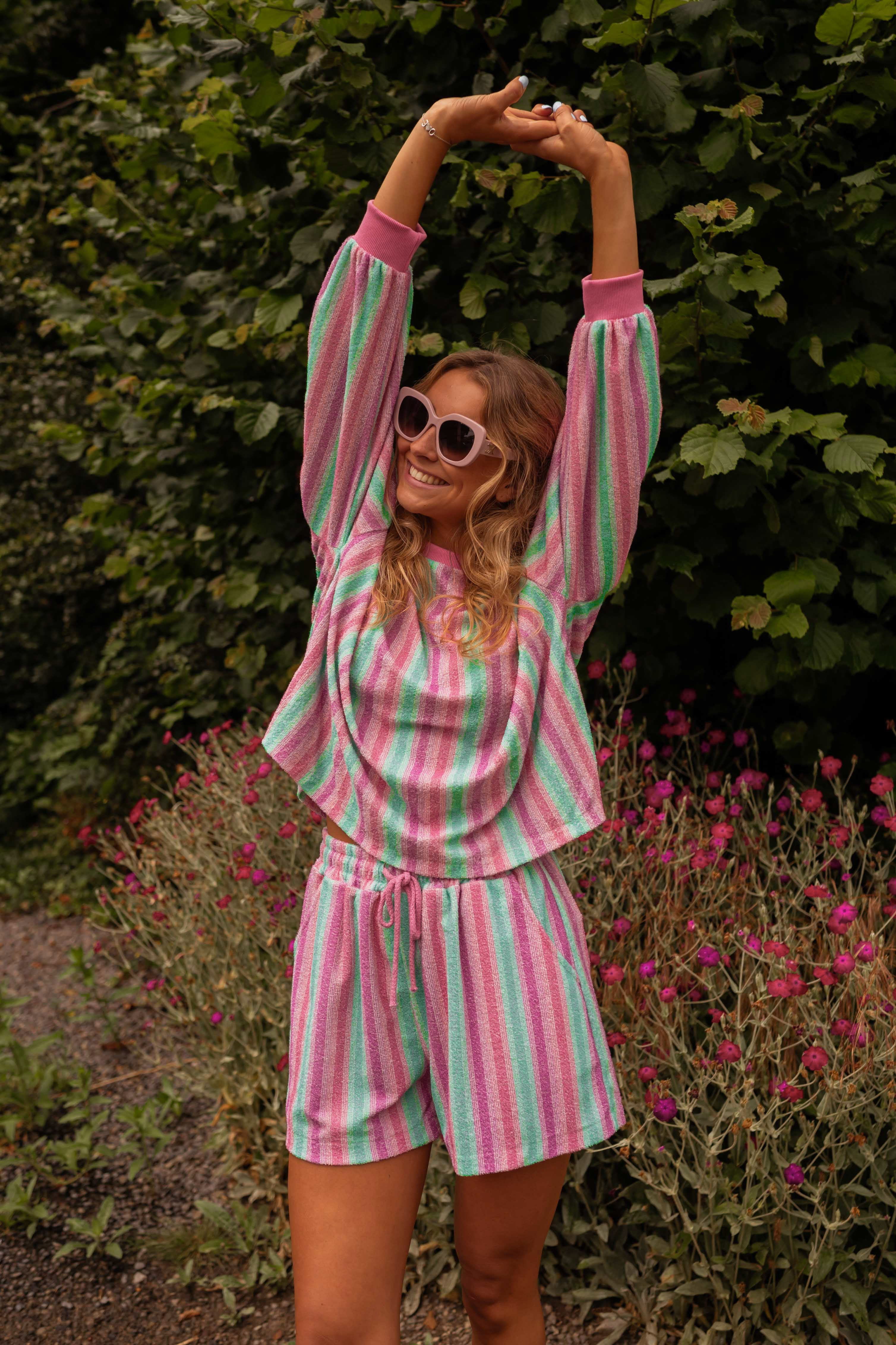 Marnie | Sommer Sæt