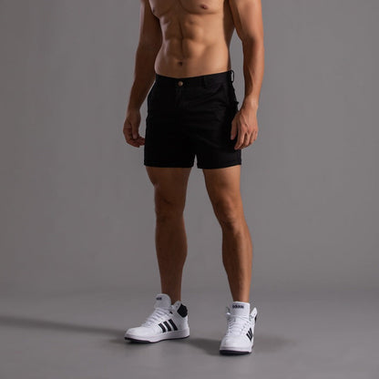 Elegante Chino Shorts