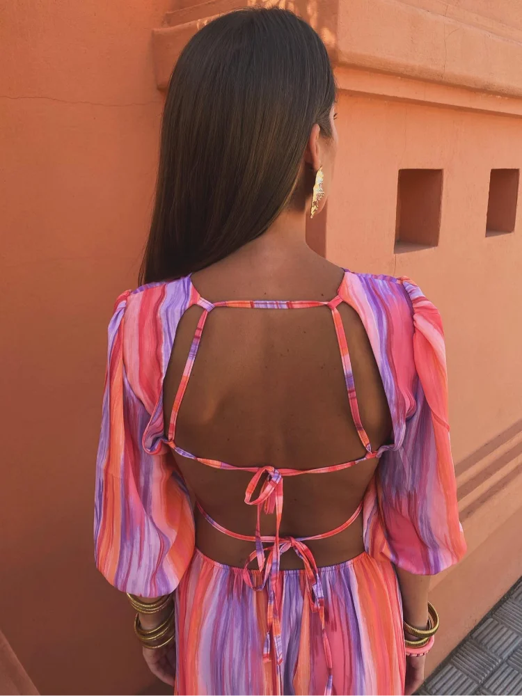 Paloma | Chique Sommerkjole