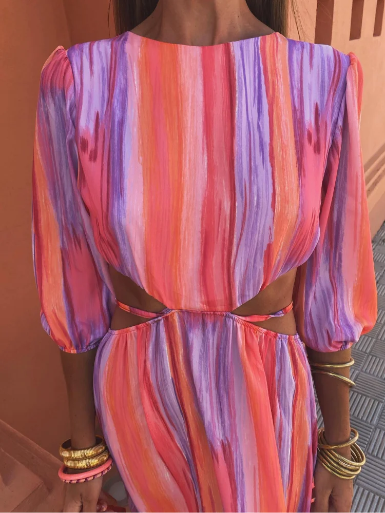 Paloma | Chique Sommerkjole