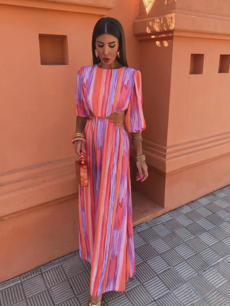 Paloma | Chique Sommerkjole