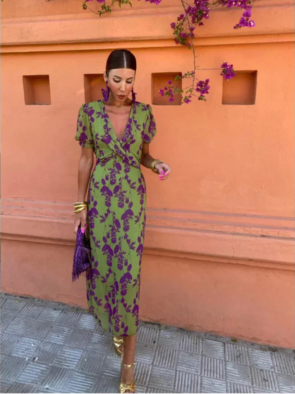 Rhiannon | Forfinet Sommerkjole