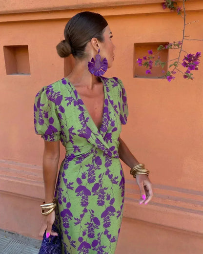 Melys | Elegant og Alsidig Sommerkjole