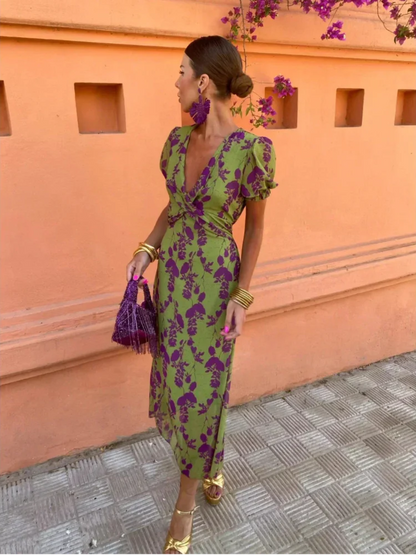 Rhiannon | Forfinet Sommerkjole