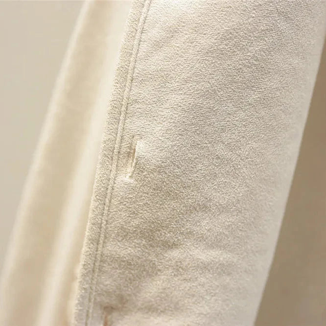 Faye | Teddy Bodywarmer