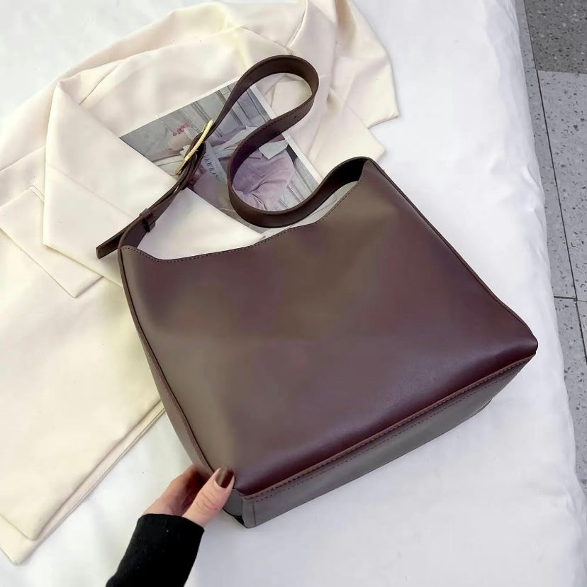 Julie | Elegant Håndtaske