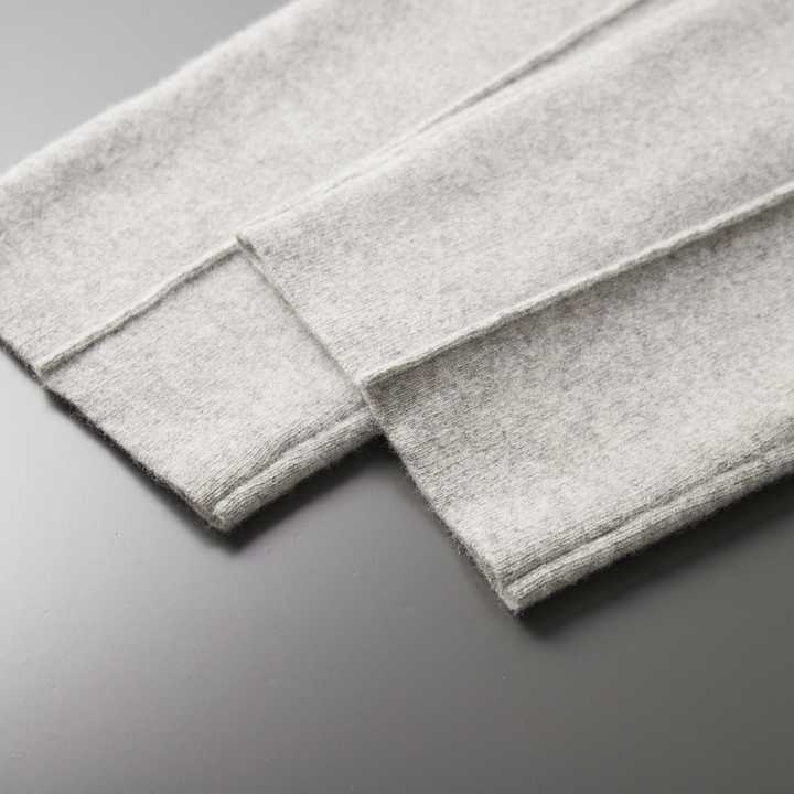 100% CASHMERE BUKSER
