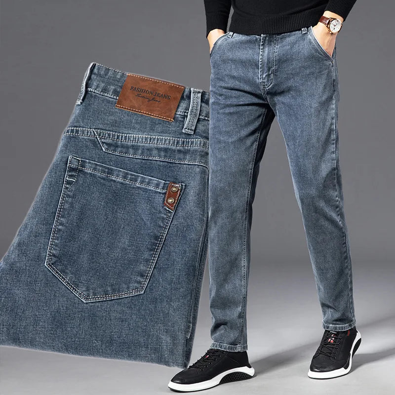 Givalli premium denim jeans