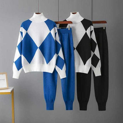 GIORGIA™ | ELEGANT 2-DELS SÆT