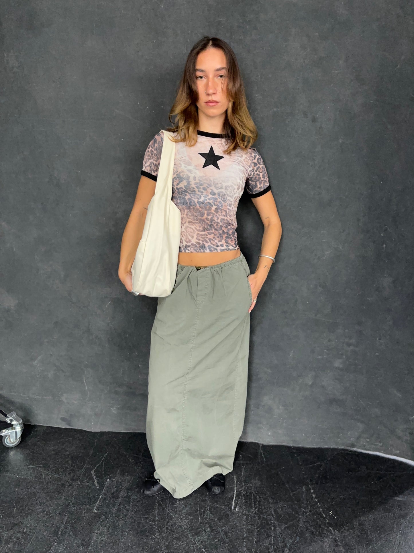 Alexia | Unik Håndtaske