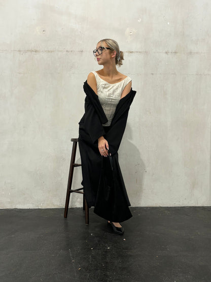 Roos | Suede Skuldertaske