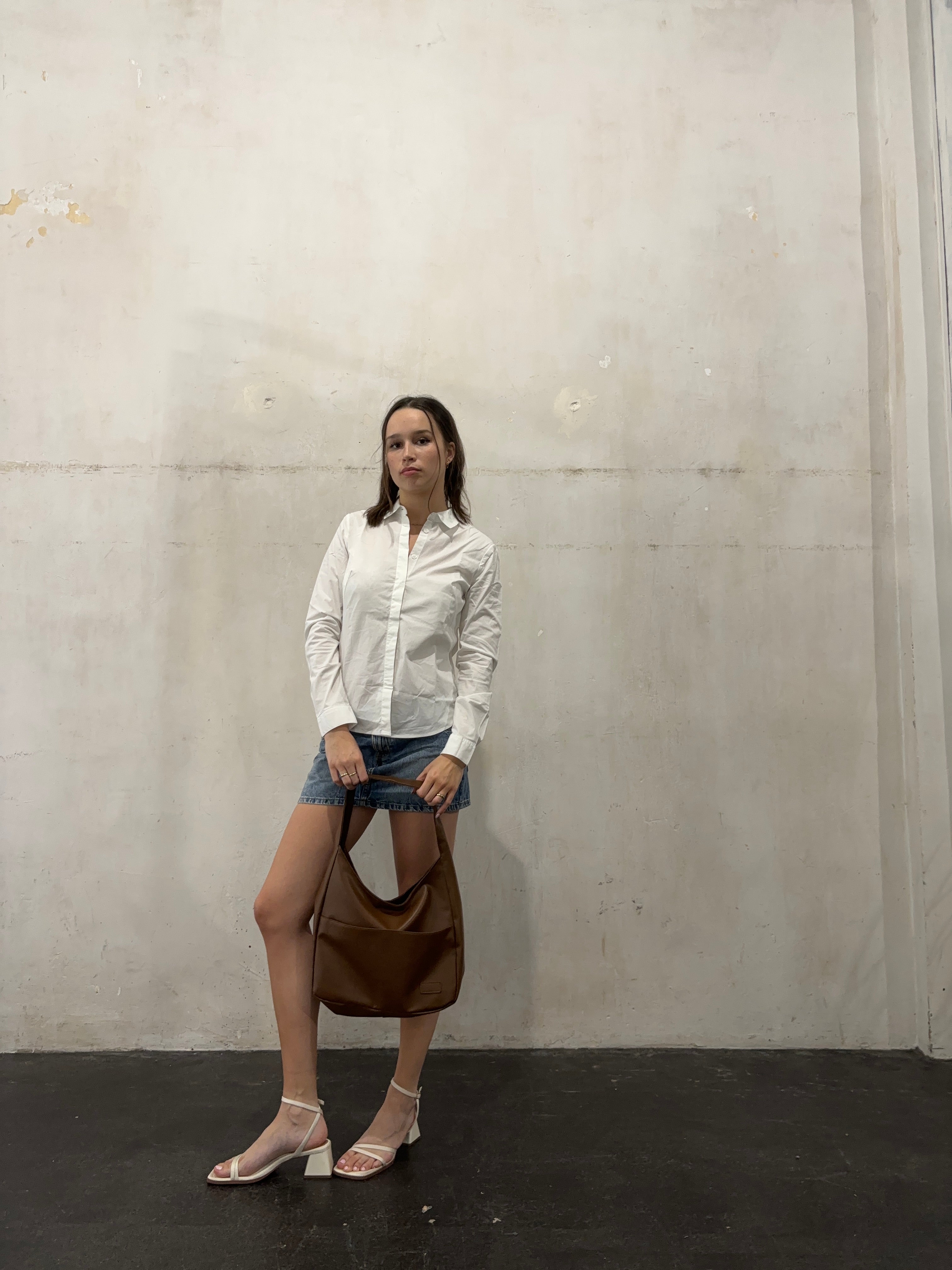 Alexia | Unik Håndtaske