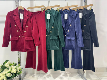 MILA LUXE SÆT PÅ 3 STYKKER