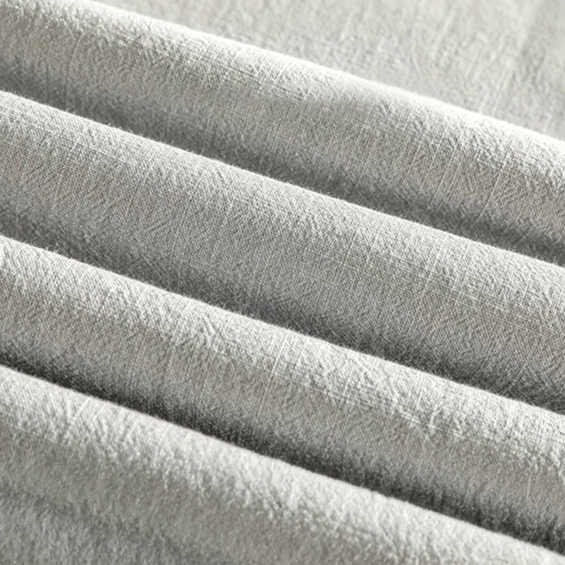 San Julian Linned Poloshirt