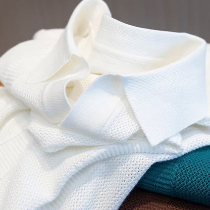 Como Elegant Poloshirt