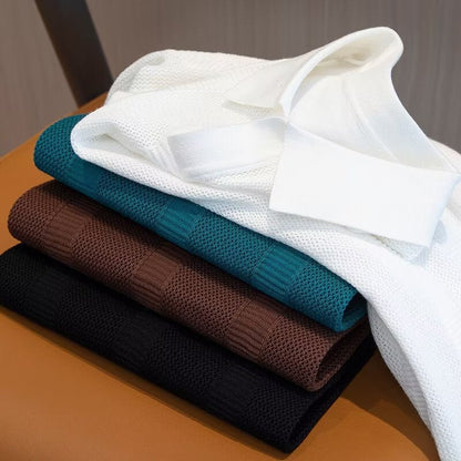 Como Elegant Poloshirt