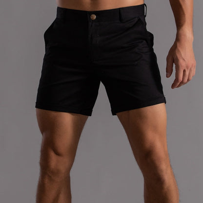 Elegante Chino Shorts