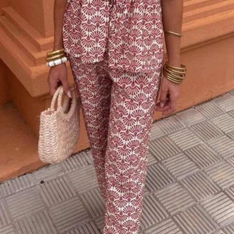 Milani | Elegant Sommer Sæt