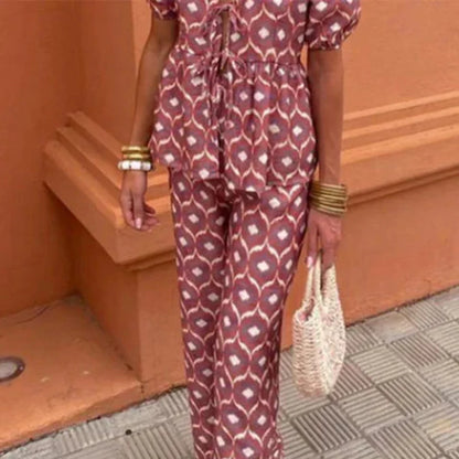 Milani | Elegant Sommer Sæt