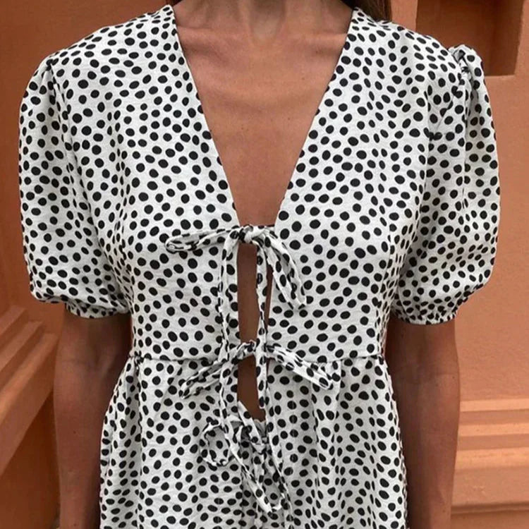 Milani | Elegant Sommer Sæt