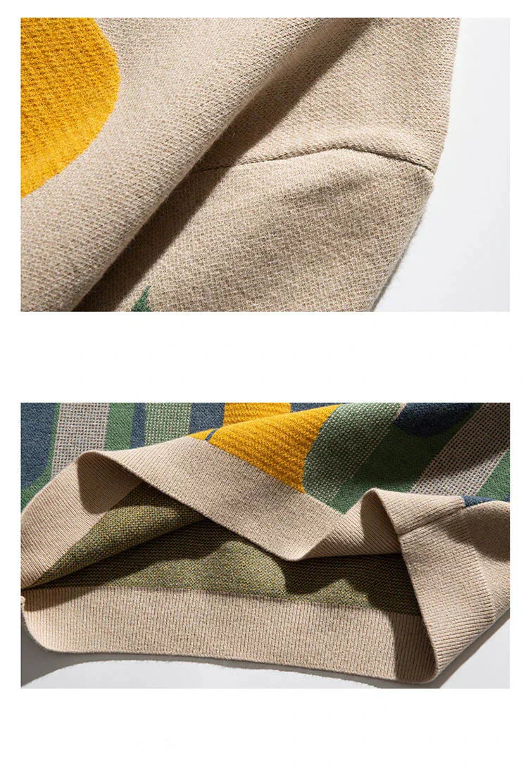 Kat | Stilfuld Kat Trøje