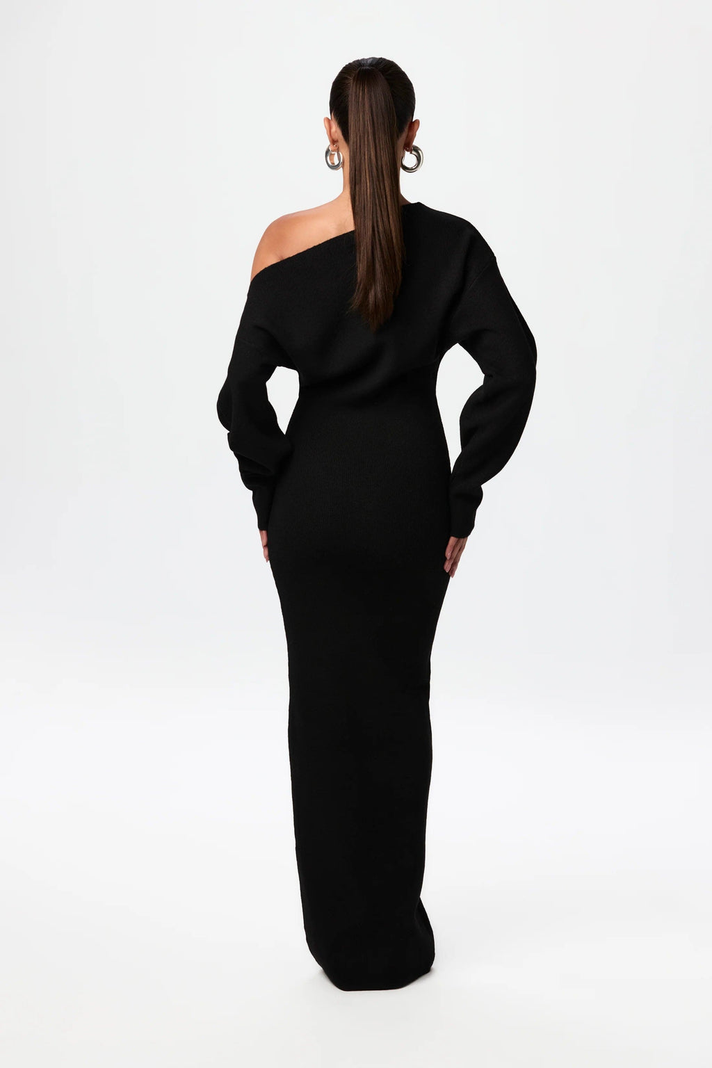 Amoria | Elegant og Stilfuld Kjole