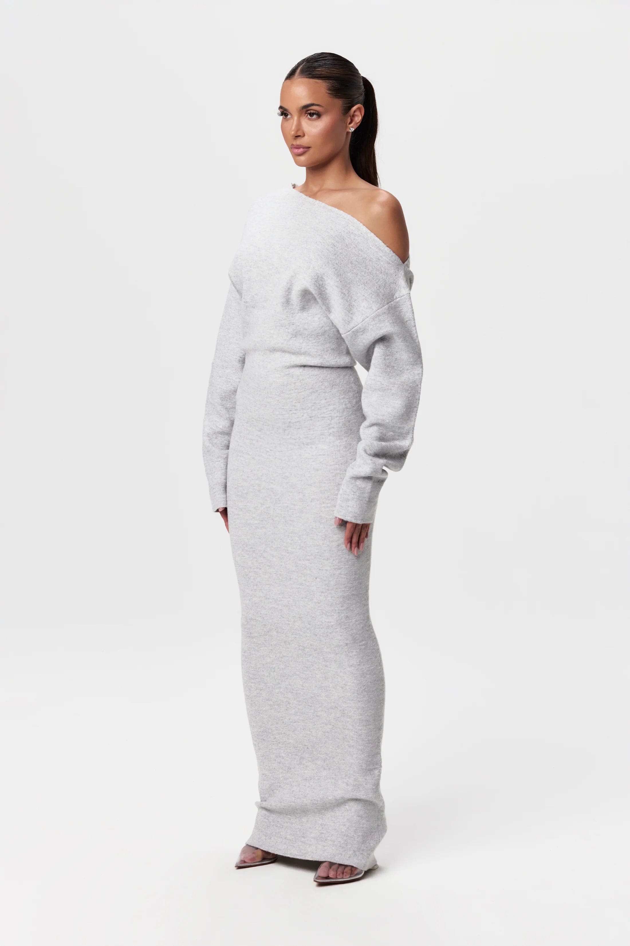 Amoria | Elegant og Stilfuld Kjole