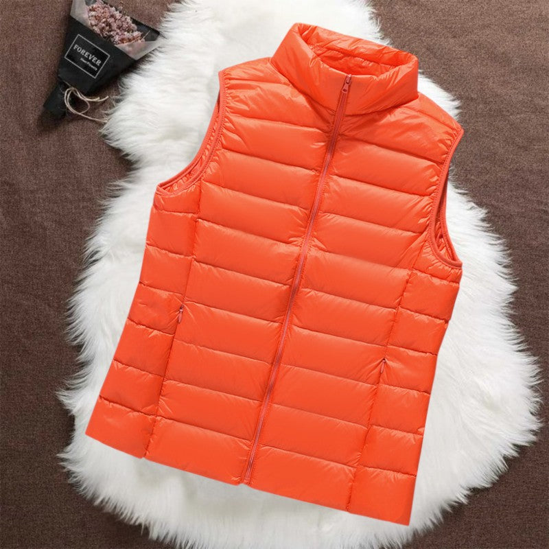 Isa Vatteret Bodywarmer |