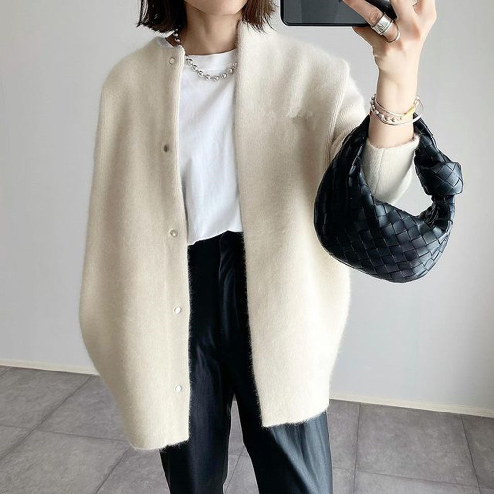 Silvia | Blød Cardigan