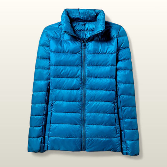 Freja Polstret Mellemlag |