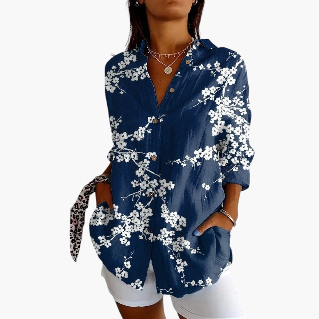 Eline | Sommer Bluse