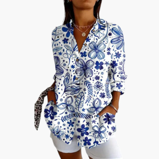 Lily | Sommer Bluse