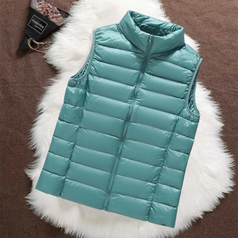 Isa Vatteret Bodywarmer |