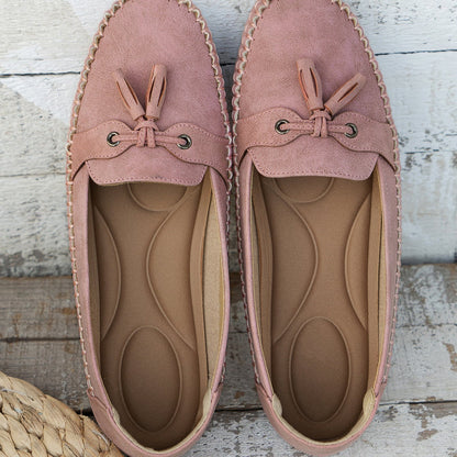 Lise | Komfortable Vintage Loafers