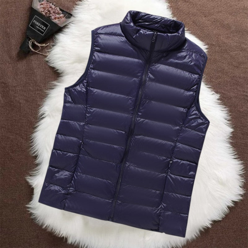 Isa Vatteret Bodywarmer |