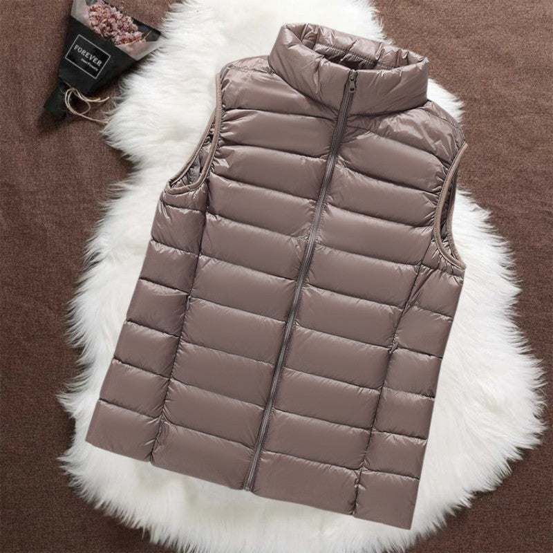 Isa Vatteret Bodywarmer |