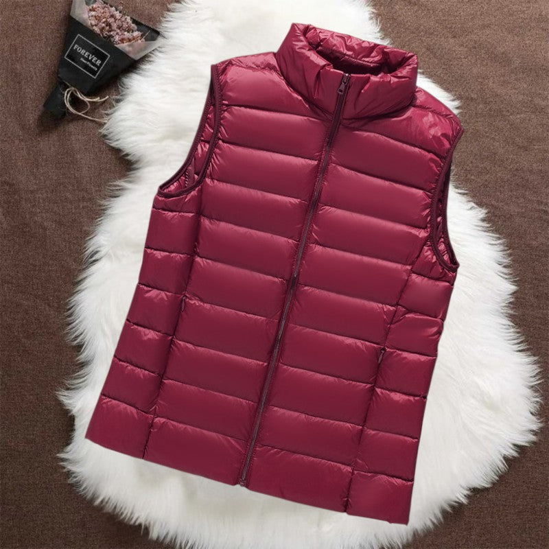 Isa Vatteret Bodywarmer |