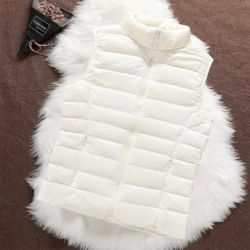 Isa Vatteret Bodywarmer |