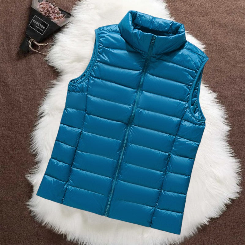 Isa Vatteret Bodywarmer |