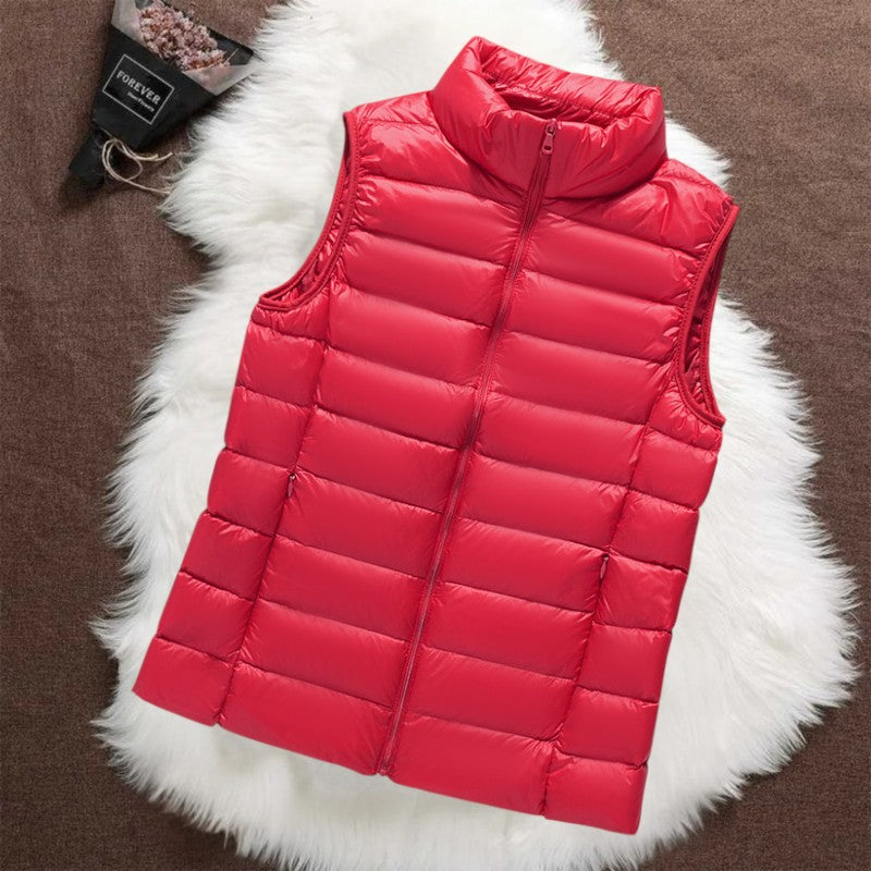 Isa Vatteret Bodywarmer |