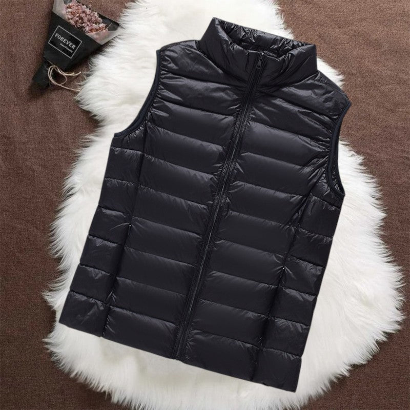 Isa Vatteret Bodywarmer |