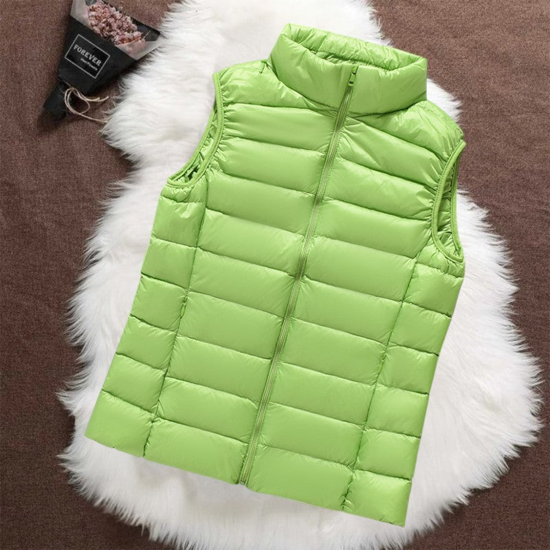 Isa Vatteret Bodywarmer |