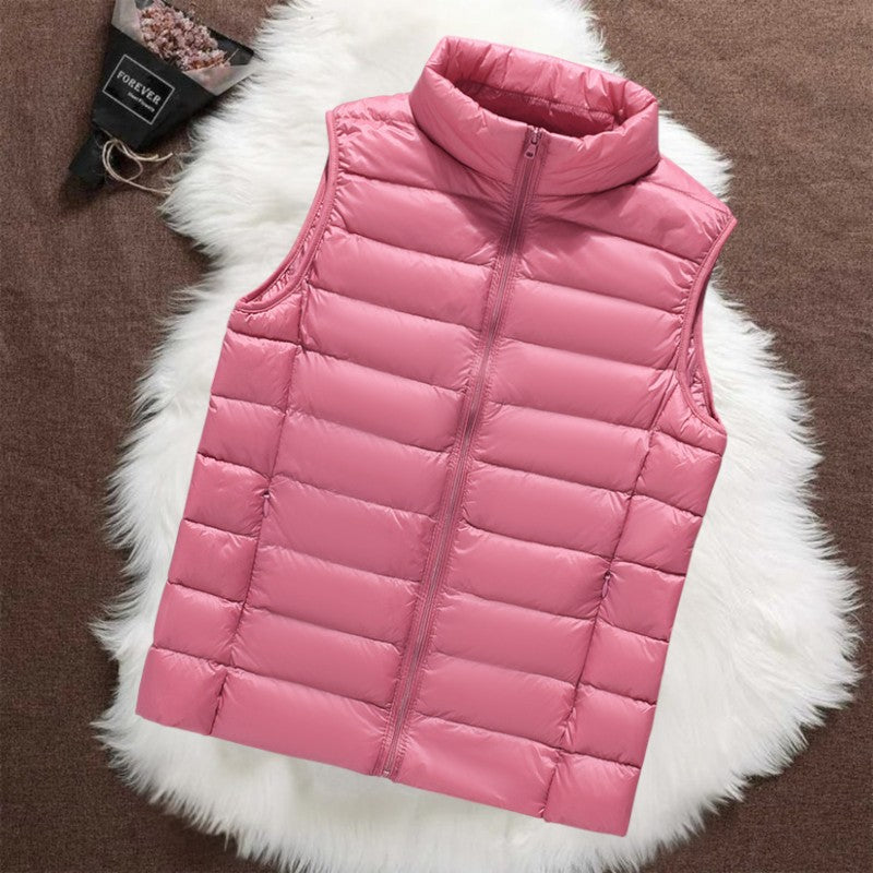 Isa Vatteret Bodywarmer |