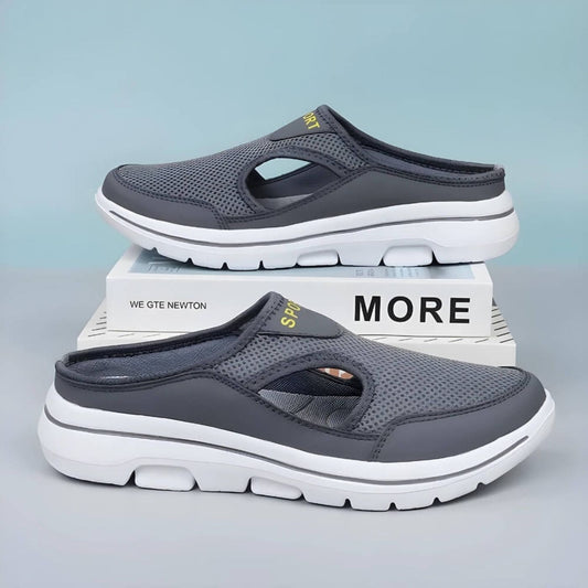 Ortho Fit | Sportive Orthopædiske Sandaler