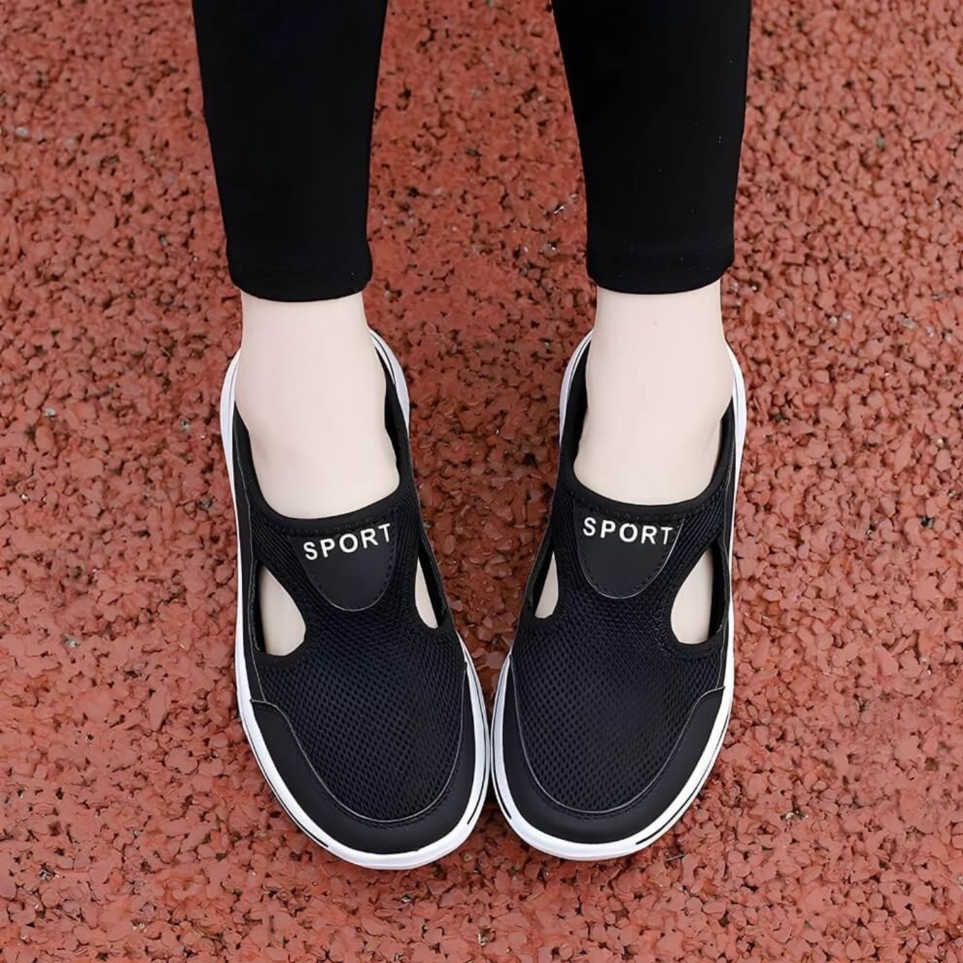 Ortho Fit | Sportive Orthopædiske Sandaler