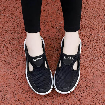 Ortho Fit | Sportive Orthopædiske Sandaler