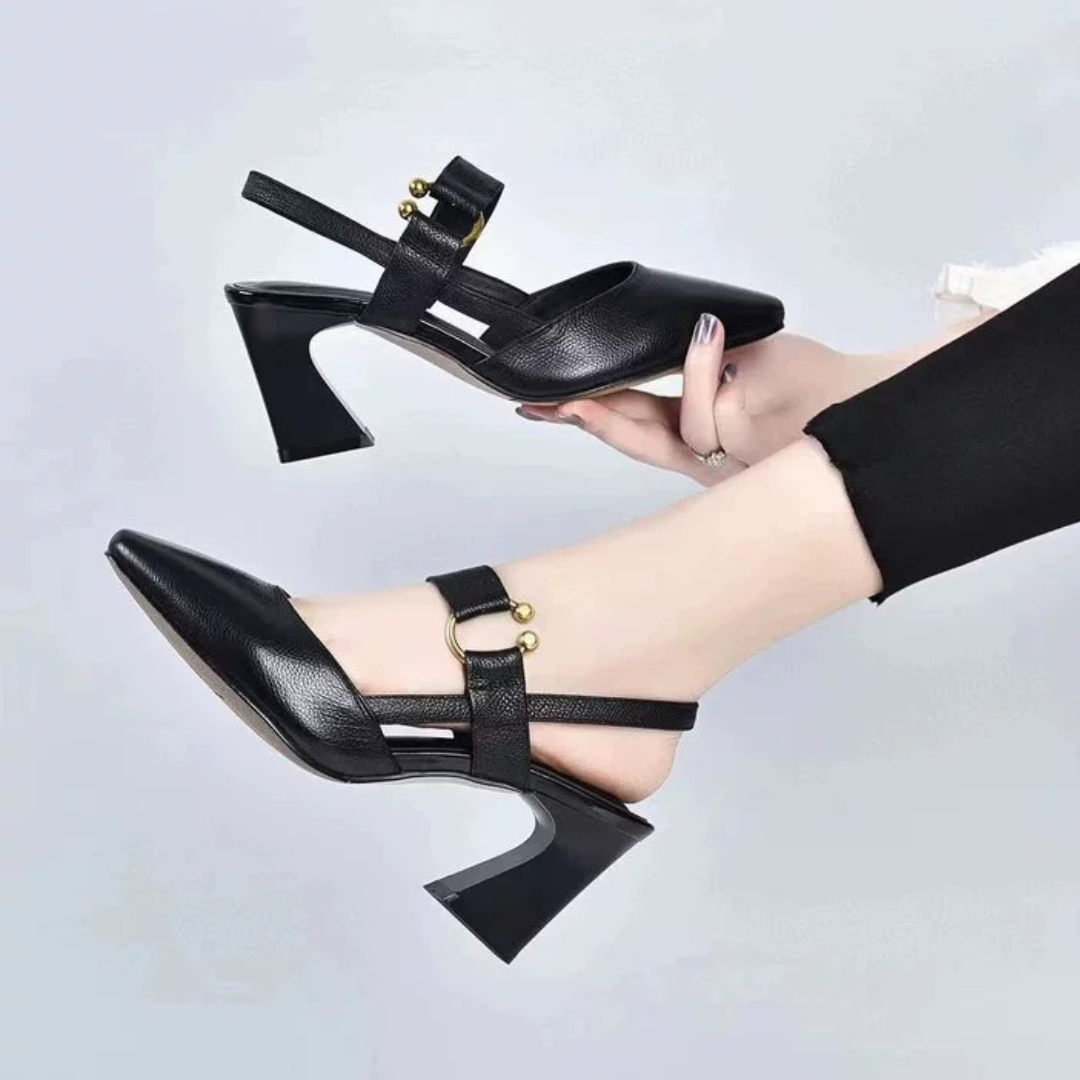 Divina | Elegante Hæle