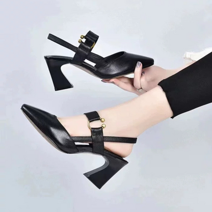 Divina | Elegante Hæle