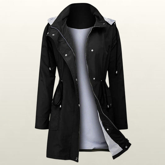 Rosalynd | Letvægts Vindjakke